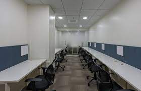 Coworking Space in Kalyani Nagar BI185 BI185